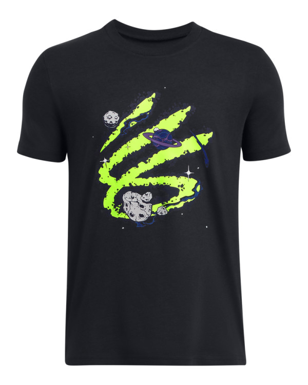 CURRY TREND TEE 1