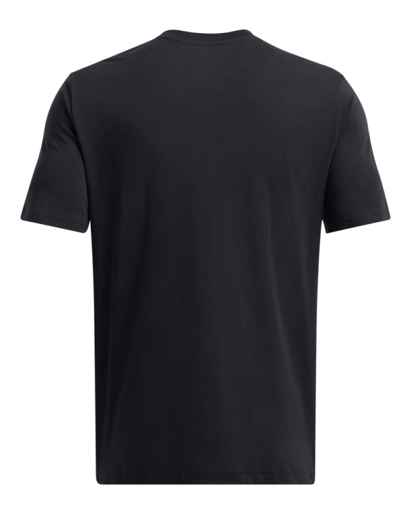 CURRY LOGO TREND TEE