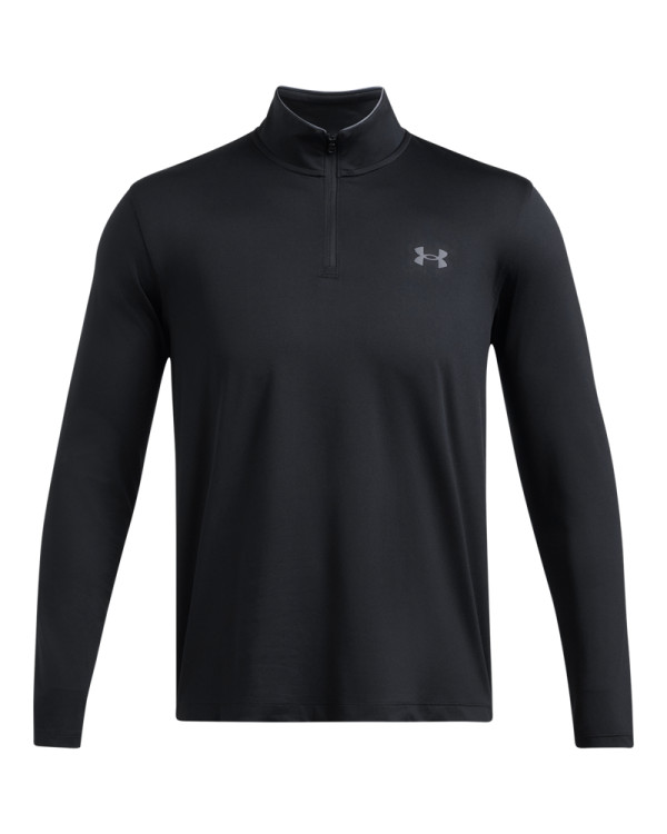 UA MATCHPLAY 1/4 ZIP 