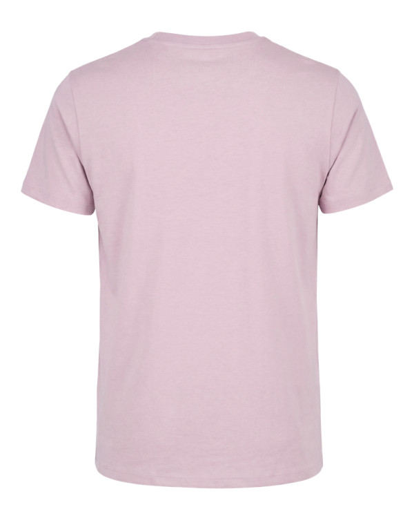 UA W SIMPLE BRANDED SS 