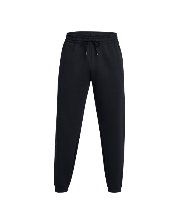 CURRY SPLASH GRAPHIC JOGGER