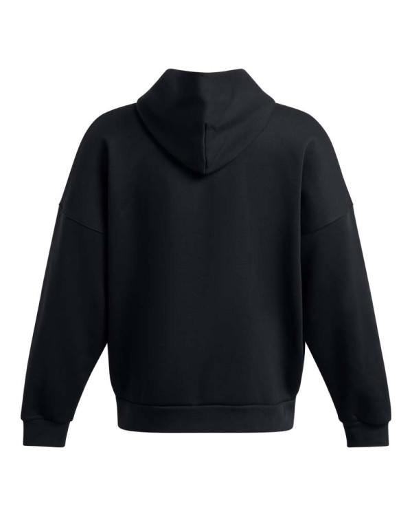 UA ICON FLEECE OS HOOD