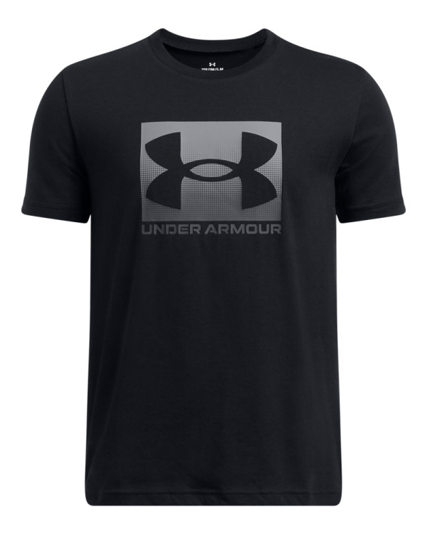 UA B BOXED SPORTS UPDATE SS