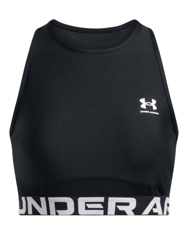 HEATGEAR RIB TANK