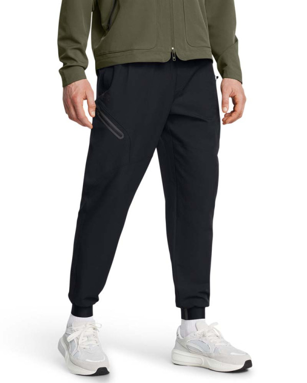 Men's UA Unstoppable Joggers 