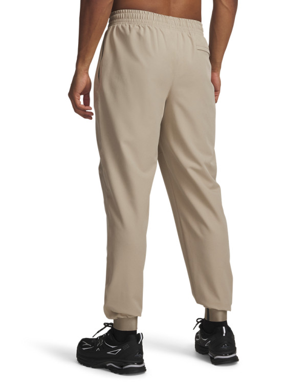 UA UNSTOPPABLE WOVEN JOGGER 