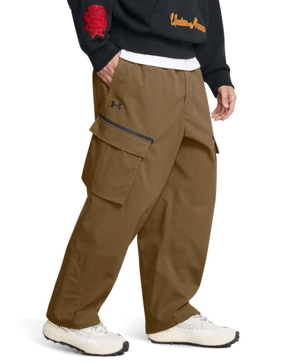 UA UNSTOPPABLE UTILITY CARGO