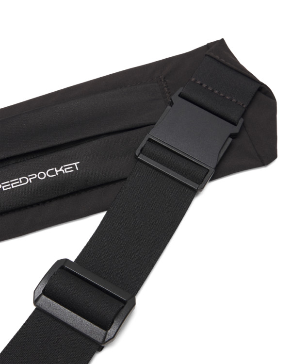 UA VELOCITI RUN BELT 