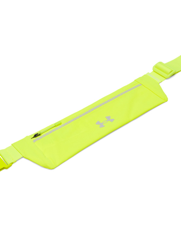 UA VELOCITI RUN BELT 