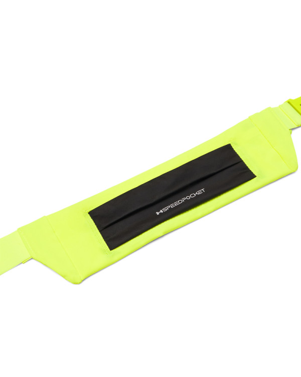 UA VELOCITI RUN BELT 