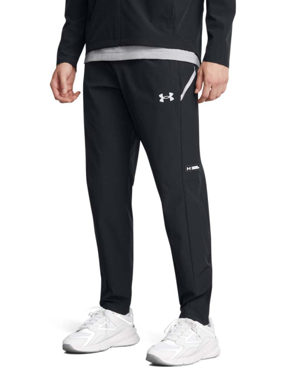 UA WOVEN UTILITY PANTS