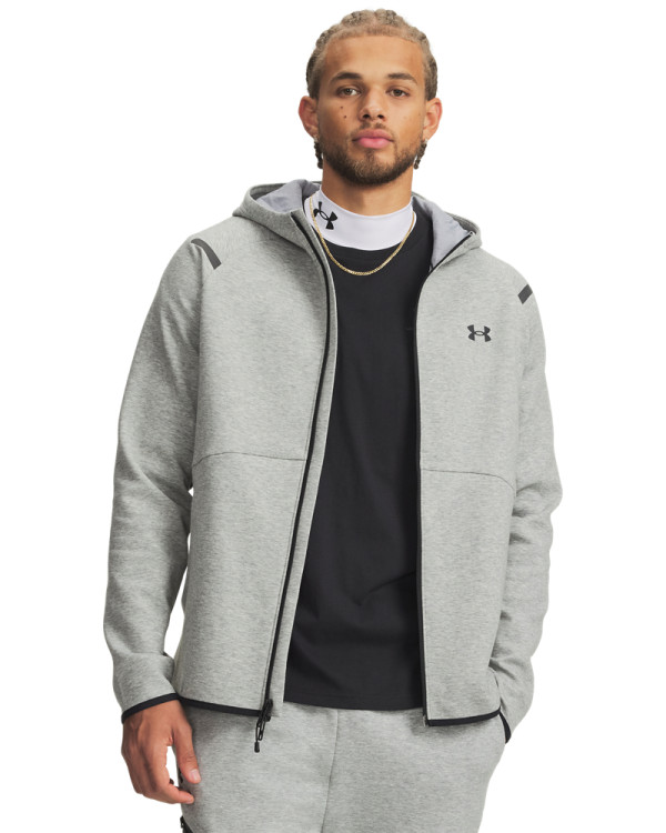 Dukserica UA UNSTOPPABLE FLC FZ HD EU 