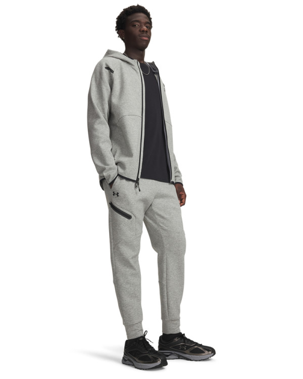 Donji dio trenerke UA UNSTOPPABLE FLC JGR EU 