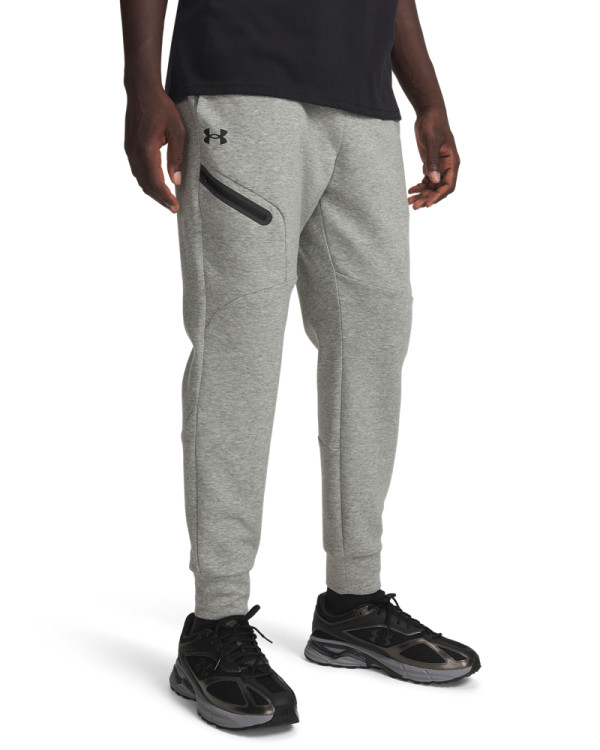 Donji dio trenerke UA UNSTOPPABLE FLC JGR EU 