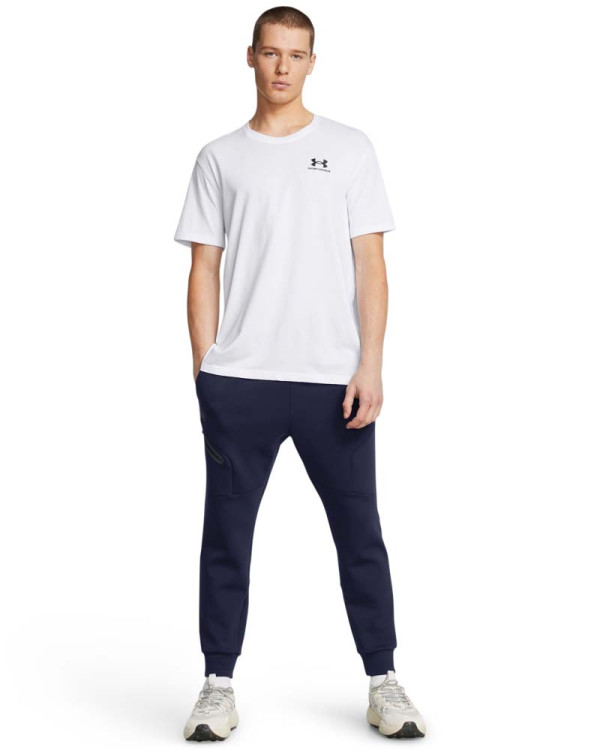 UA UNSTOPPABLE FLC JGR EU