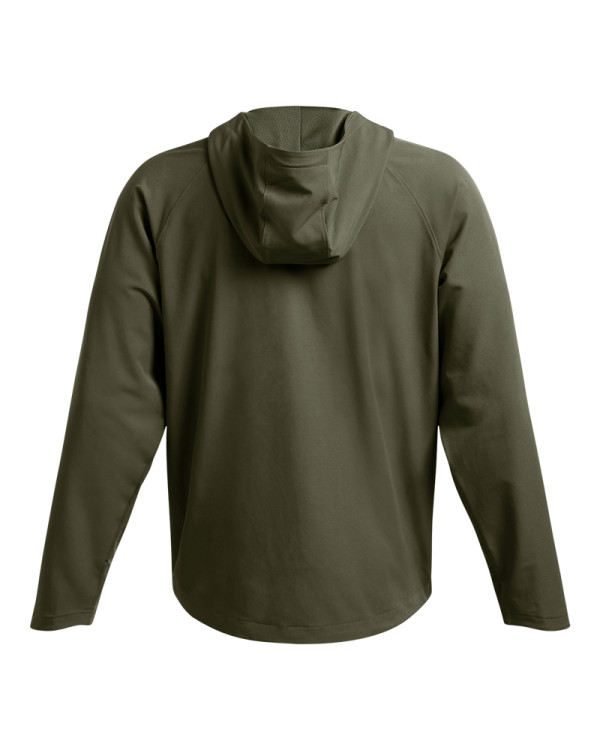 UA UNSTOPPABLE JACKET LC 