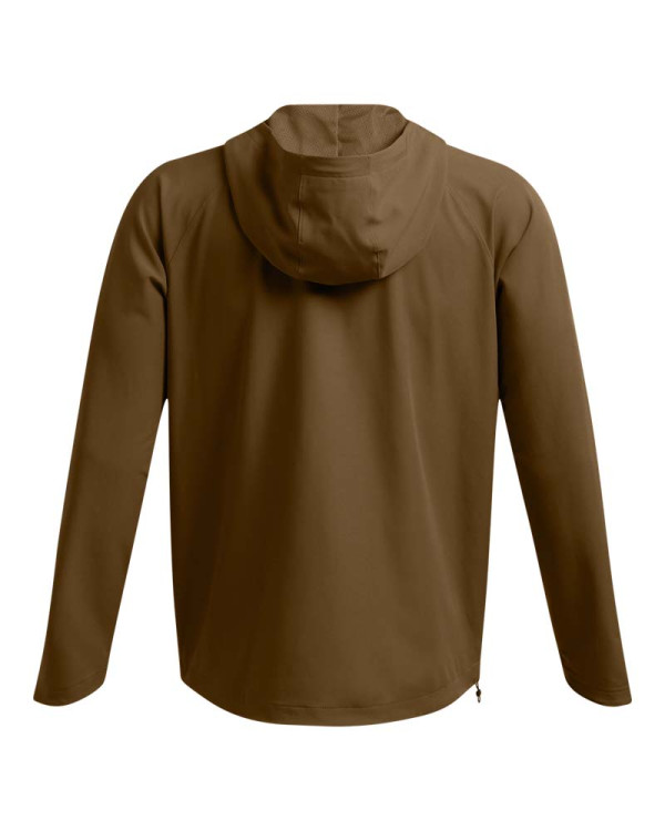 UA UNSTOPPABLE JACKET LC