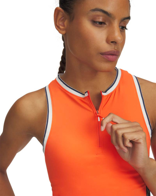 UA RUN 96 TANK 