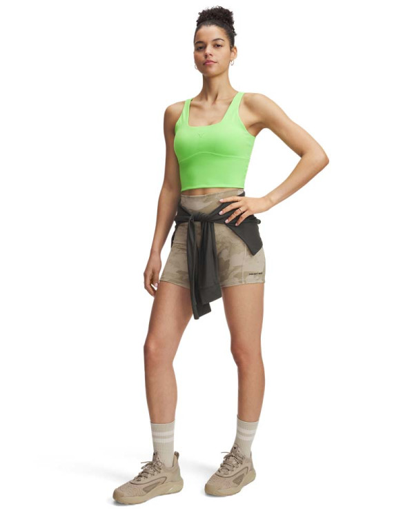 PJT RCK MIDDY SHORT 