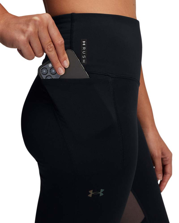 VANISH ELITE VENT ANKLE LEG
