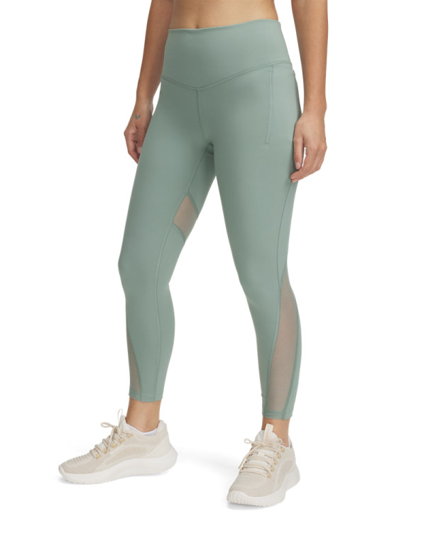 VANISH ELITE VENT ANKLE LEG 