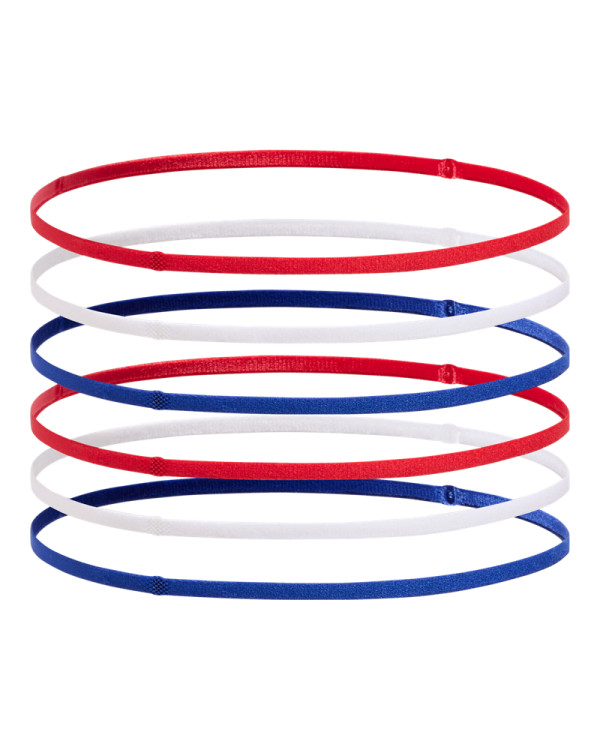 W MINI ELASTIC 6PK 