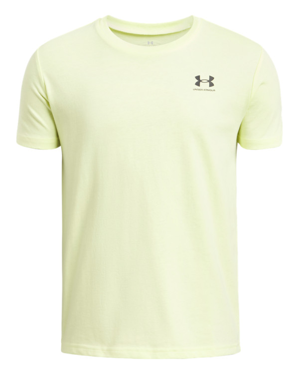 UA B SPORTSTYLE LC SS 