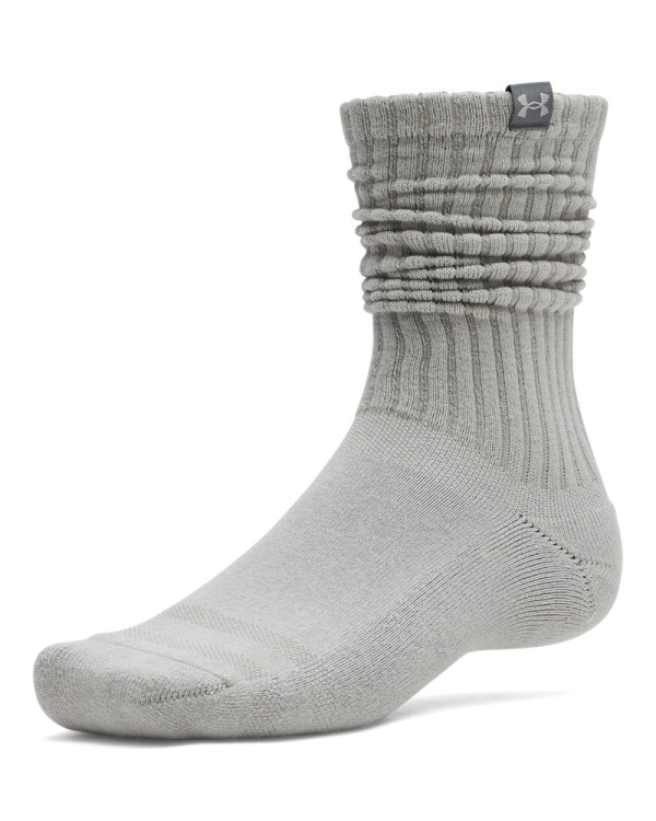 Čarape SPORTSWEAR CTN SCRUNCH CREW 2PPK-PAK 