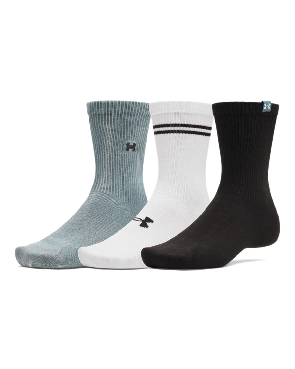 UA SPORTSWEAR Pamuk NV CREW-PAK 