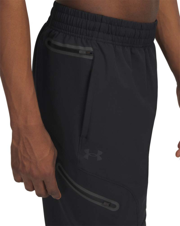 UA UNSTOPPABLE CARGO PANT 