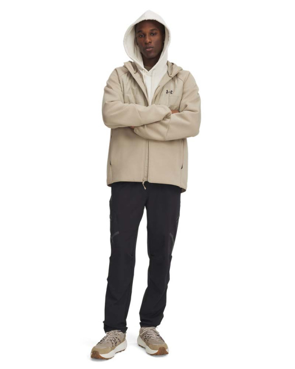UA UNSTOPPABLE CARGO PANT 