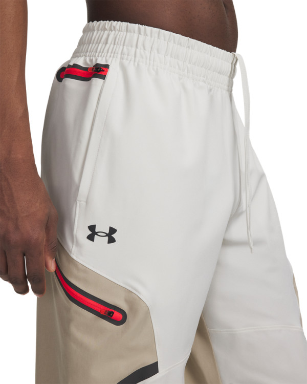 UA UNSTOPPABLE CARGO PANT