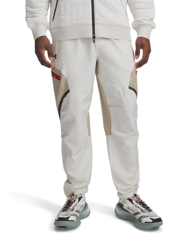 UA UNSTOPPABLE CARGO PANT