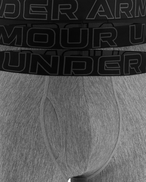 Donji veš UA PERFORMANCE TECH - SOLID 3 IN 3PK 
