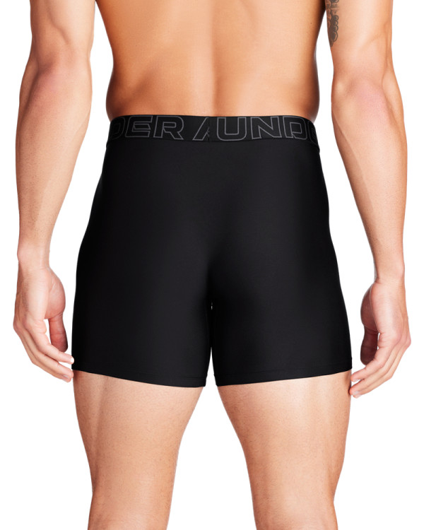 Donji veš UA PERFORMANCE TECH - SOLID 6 