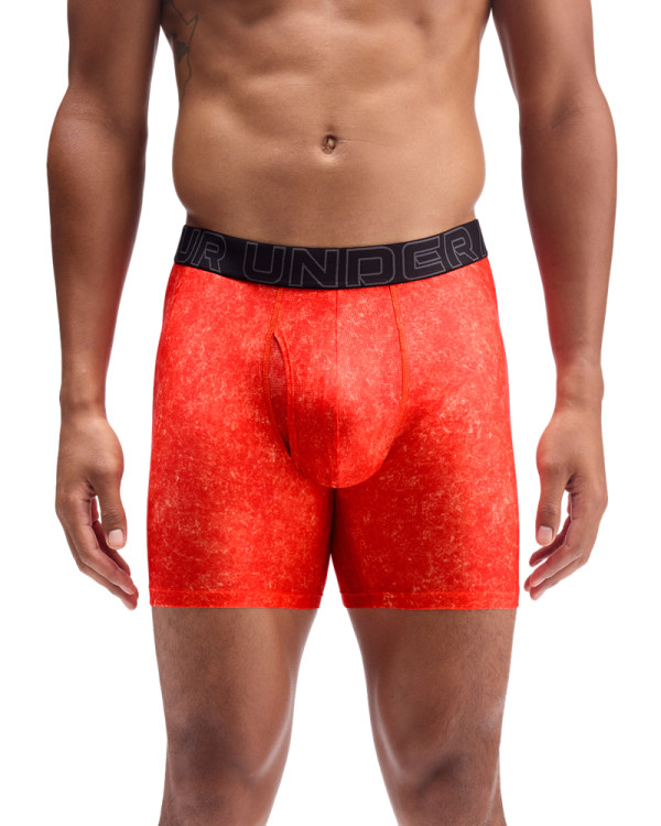 Donji veš UA PERFORMANCE TECH - PRINT 6 