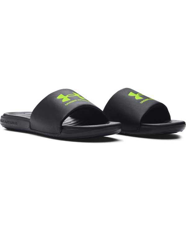 UA M ANSA FIX SL-BLK
