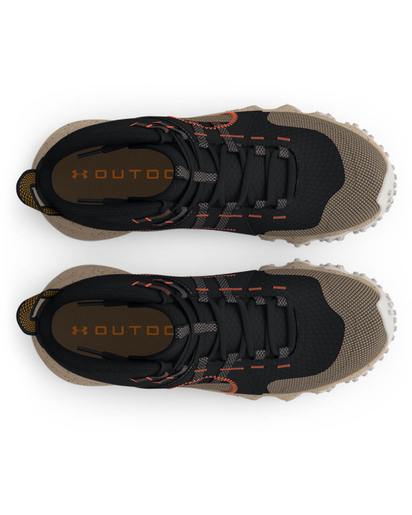 UA CHARGED MAVEN TREK