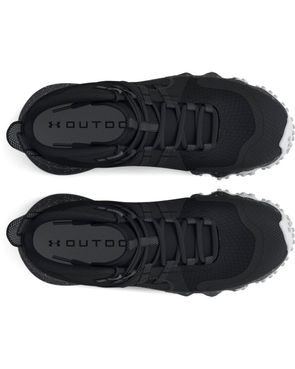 UA CHARGED MAVEN TREK