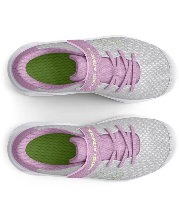 UA GPS PURSUIT 3 BL AC