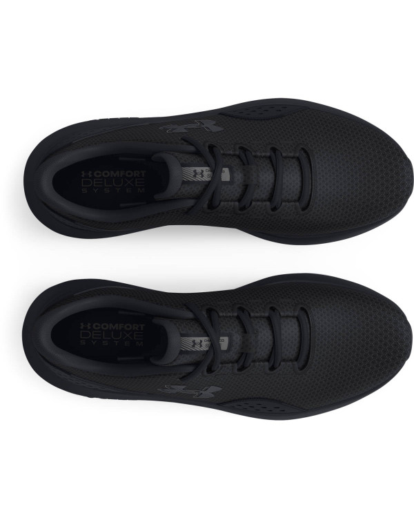 UA CHARGED SURGE 4