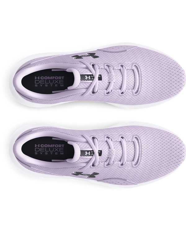 UA W CHARGED SURGE 4