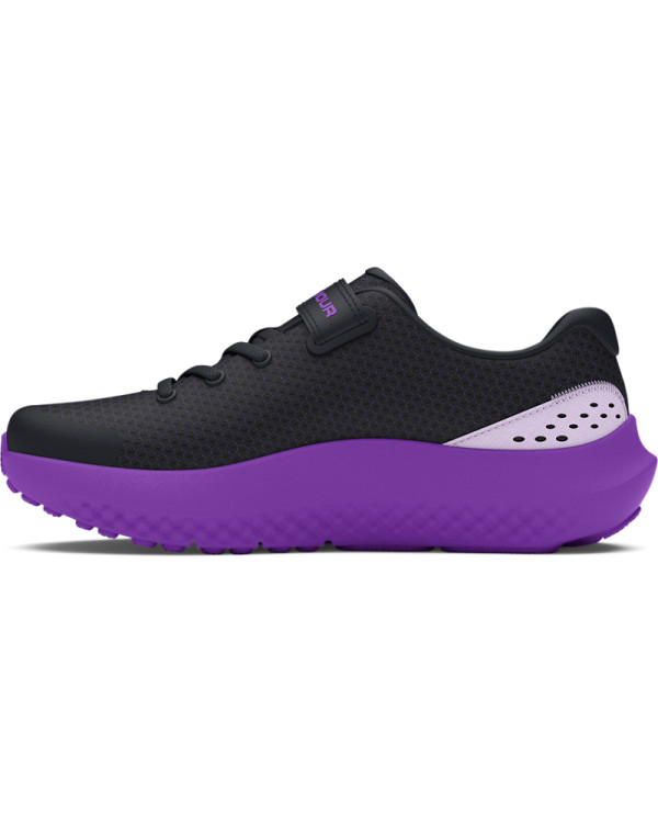 UA GPS SURGE 4 AC