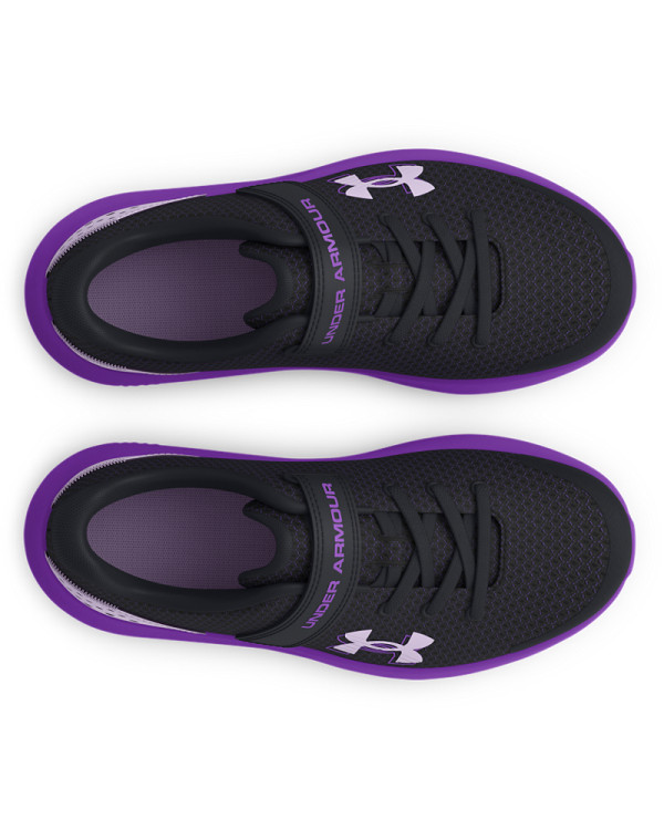 UA GPS SURGE 4 AC