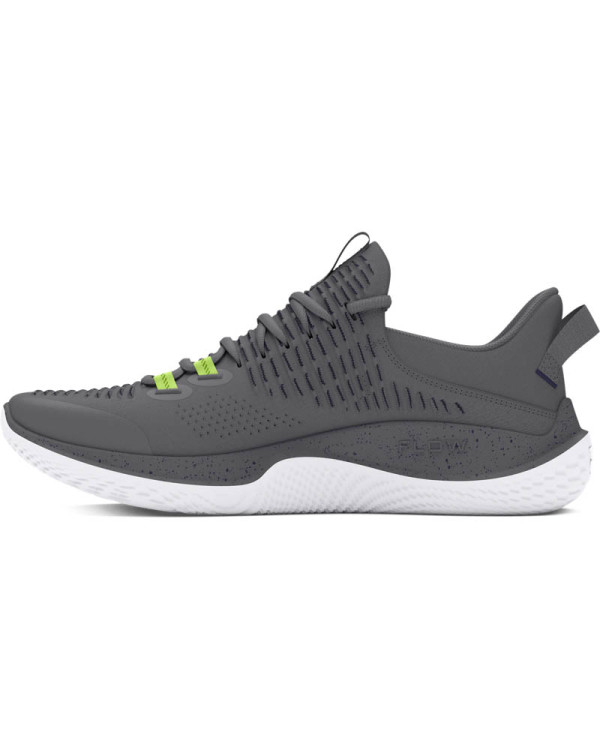 UA FLOW DYNAMIC INTLKNT 