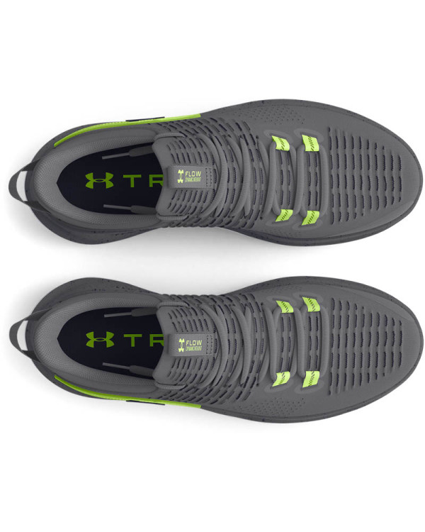UA FLOW DYNAMIC INTLKNT 