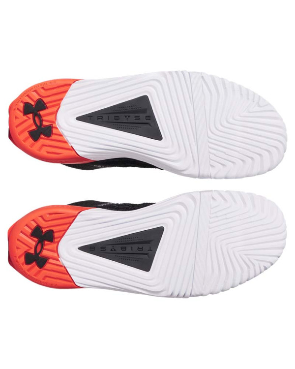 UA TRIBASE REIGN 6 