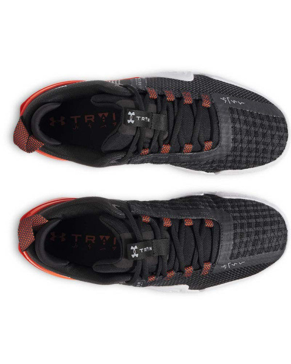 UA TRIBASE REIGN 6 