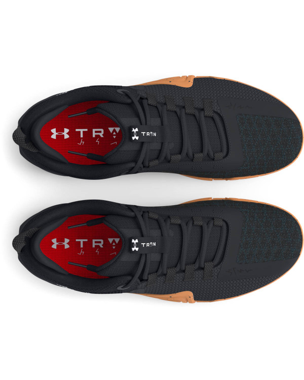 UA W TRIBASE REIGN 6