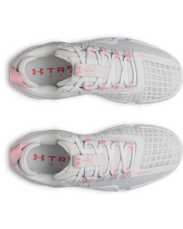 UA W TRIBASE REIGN 6 